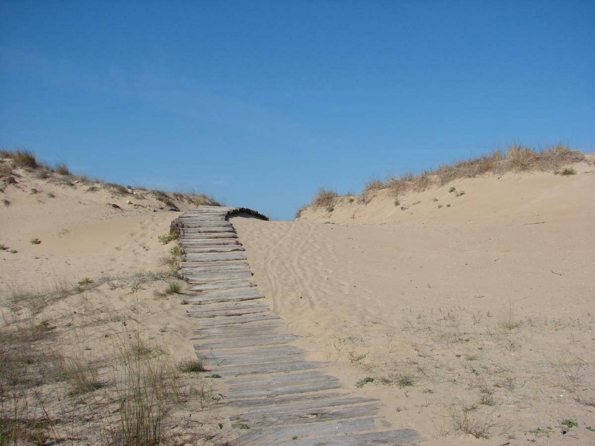 Dunas Victoria Oliva Exterior photo