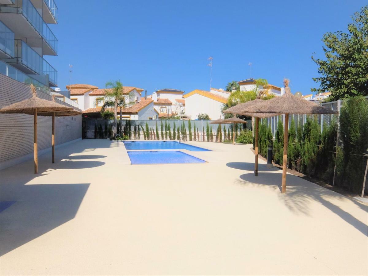 Dunas Victoria Oliva Exterior photo