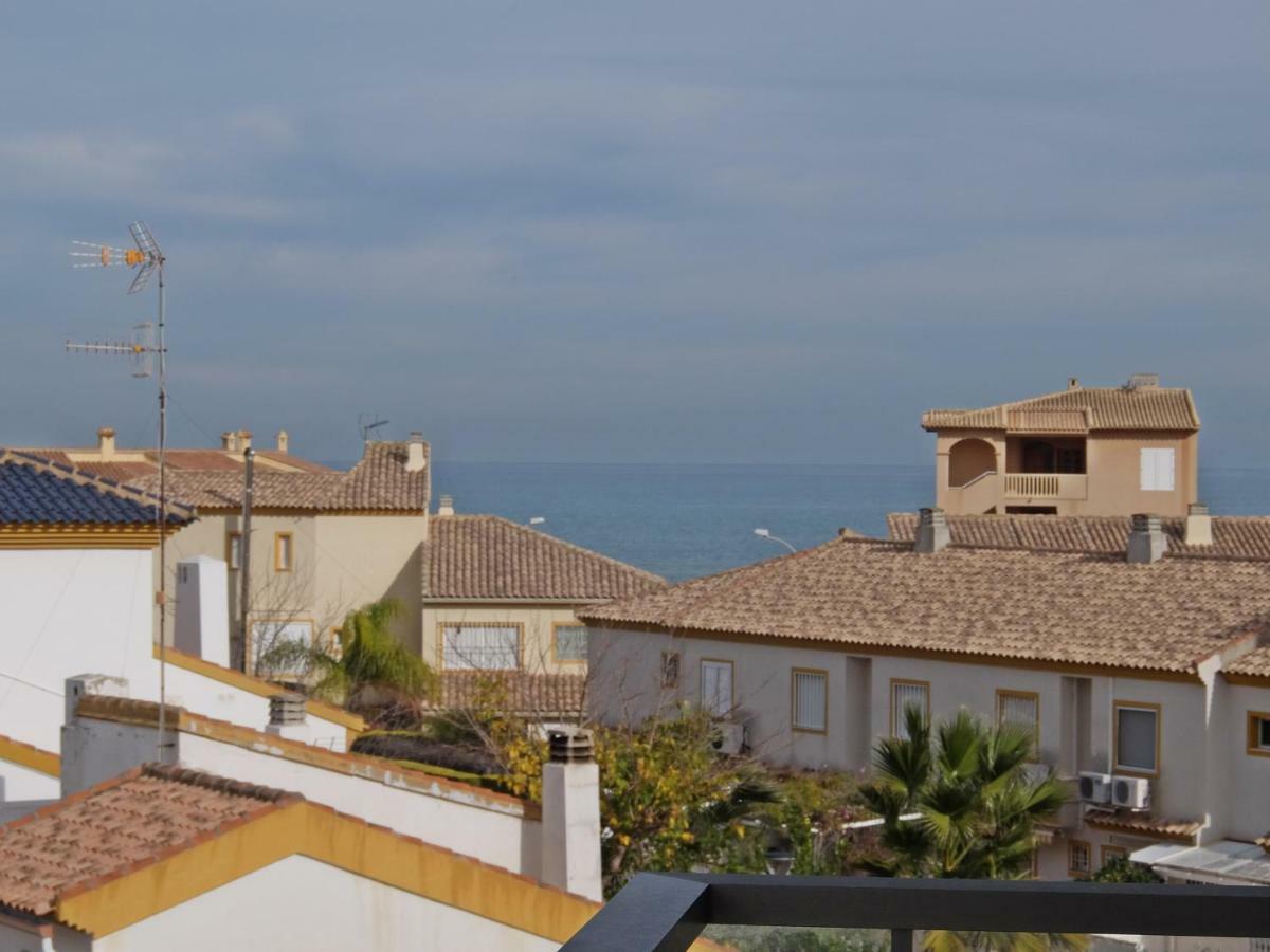 Dunas Victoria Oliva Exterior photo
